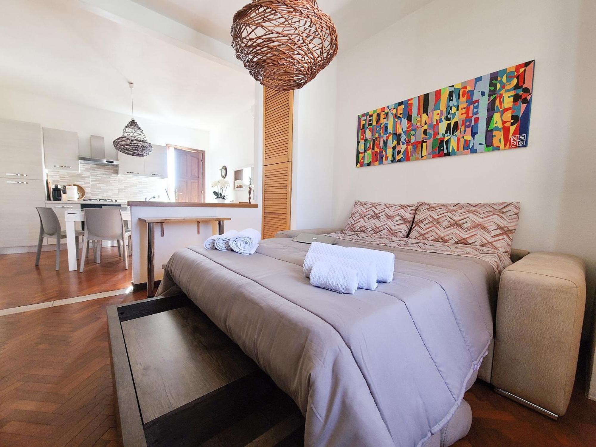 Cityloft 올비아 외부 사진